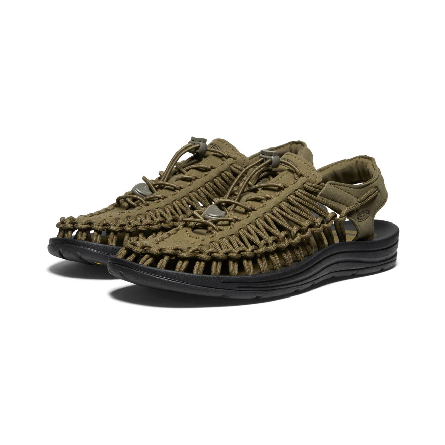 Uneek Heren Sandalen - Image 8