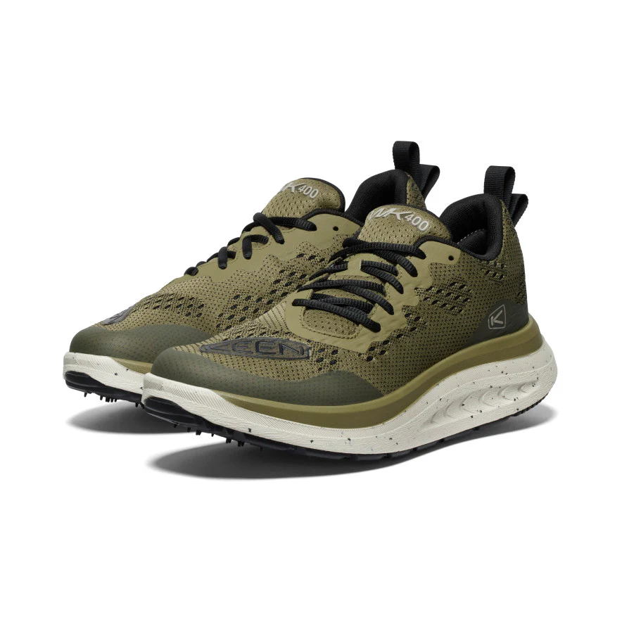 WK400 Heren Wandelschoenen - Image 20