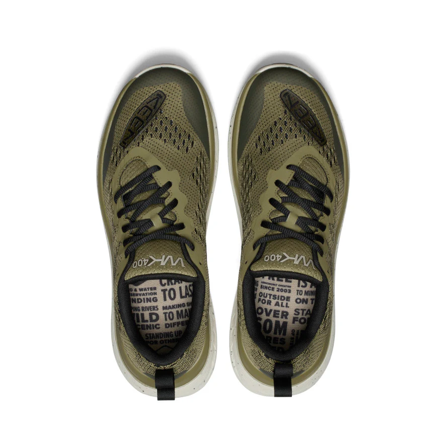 WK400 Heren Wandelschoenen - Image 22