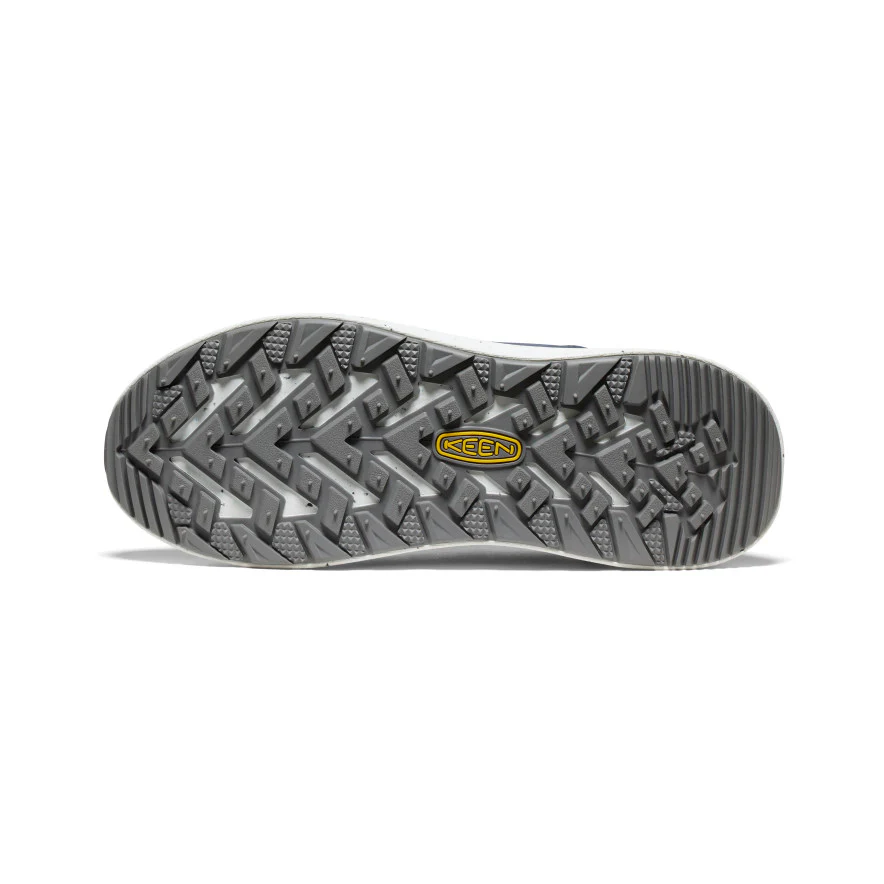 WK400 Leather Heren Wandelschoenen - Image 12