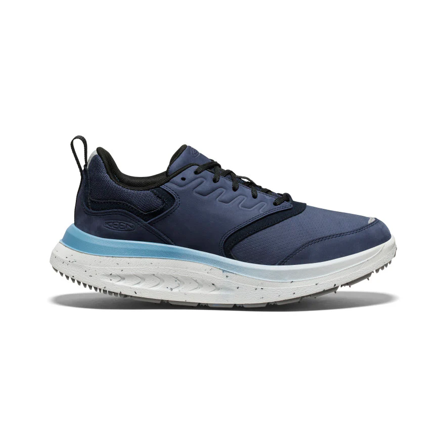 WK400 Leather Heren Wandelschoenen - Image 7