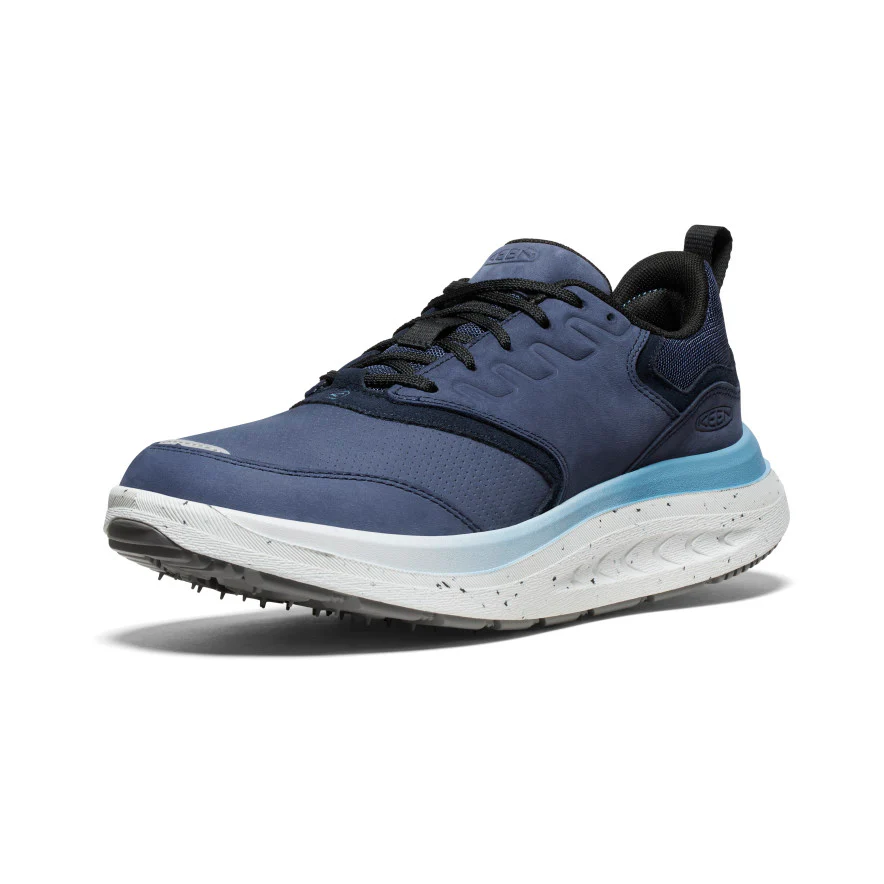 WK400 Leather Heren Wandelschoenen - Image 9