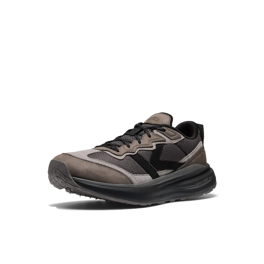 WK500 Leather Heren Wandelschoenen - Image 3