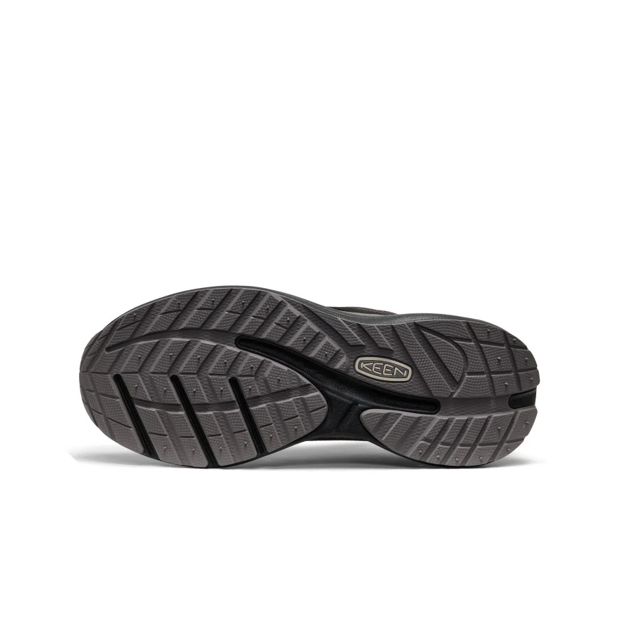 WK500 Leather Heren Wandelschoenen - Image 6