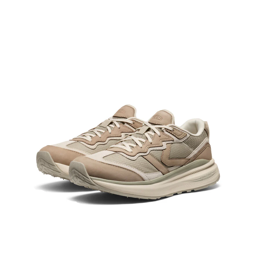 WK500 Leather Heren Wandelschoenen - Image 8