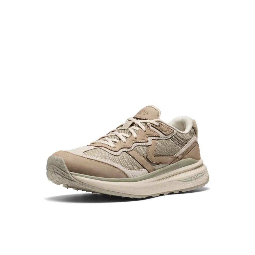 WK500 Leather Heren Wandelschoenen - Image 9