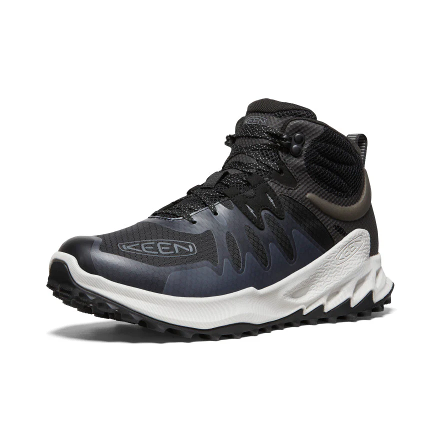 Zionic Mid Heren Wandelschoenen - Image 3