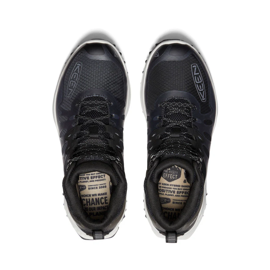 Zionic Mid Heren Wandelschoenen - Image 4