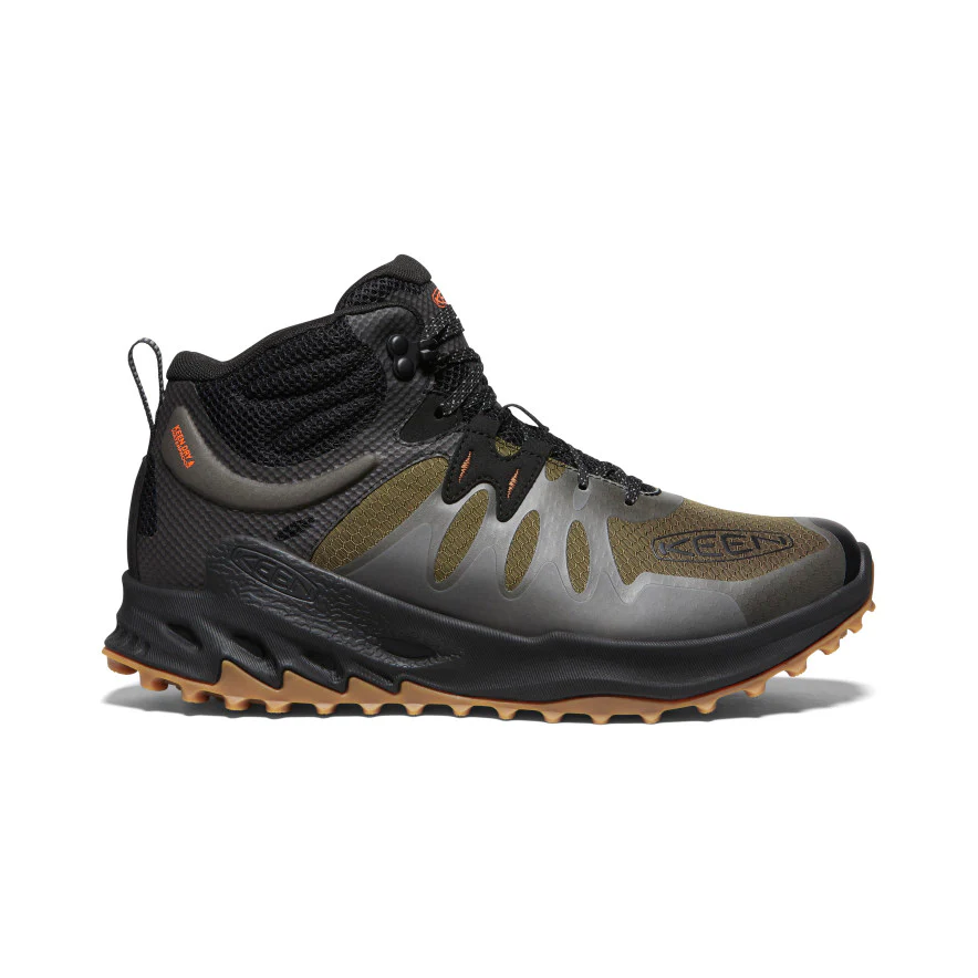 Zionic Mid Heren Wandelschoenen - Image 7