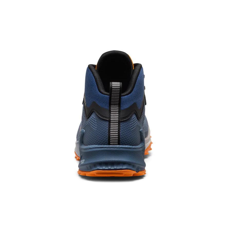 Zionic NXT Mid Heren Wandelschoenen - Image 11