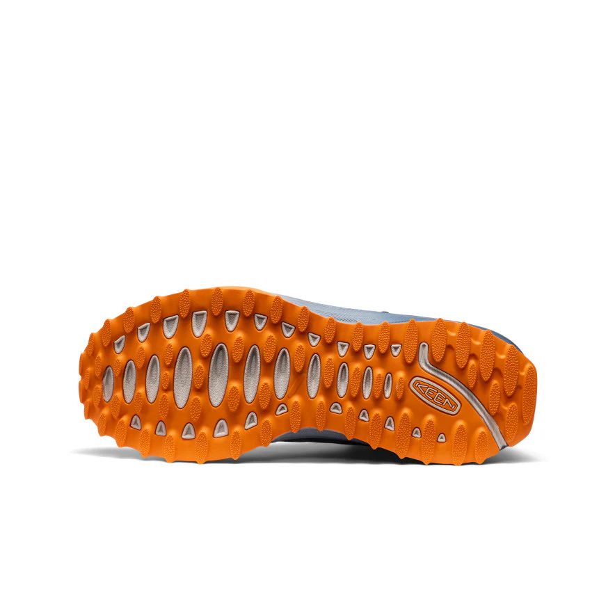 Zionic NXT Mid Heren Wandelschoenen - Image 12