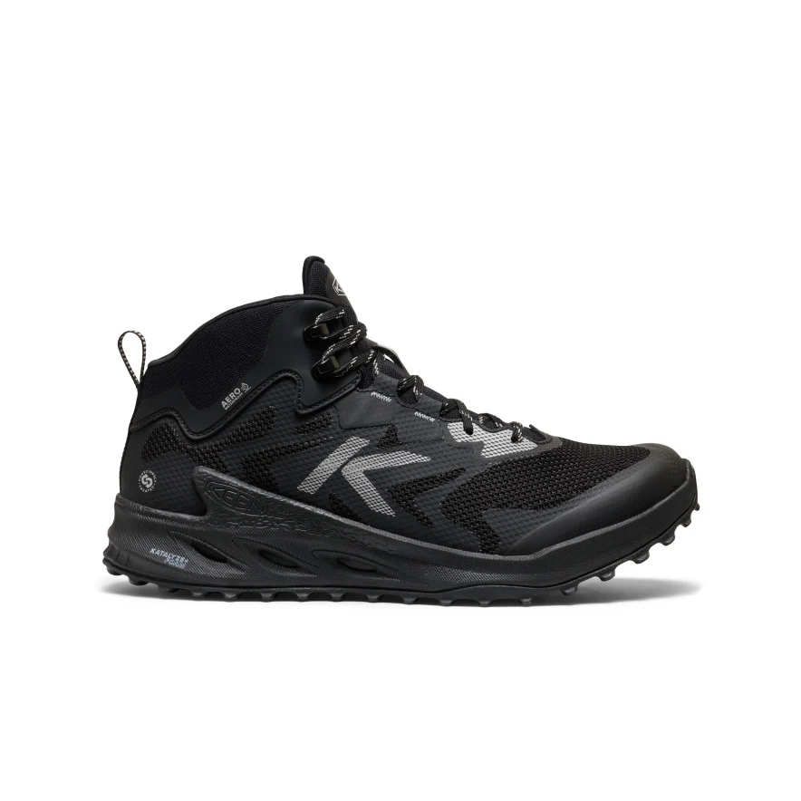 Zionic NXT Mid Heren Wandelschoenen - Image 13