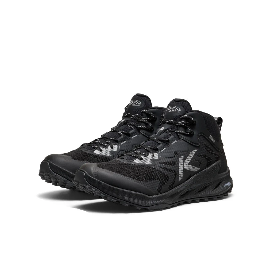 Zionic NXT Mid Heren Wandelschoenen - Image 14
