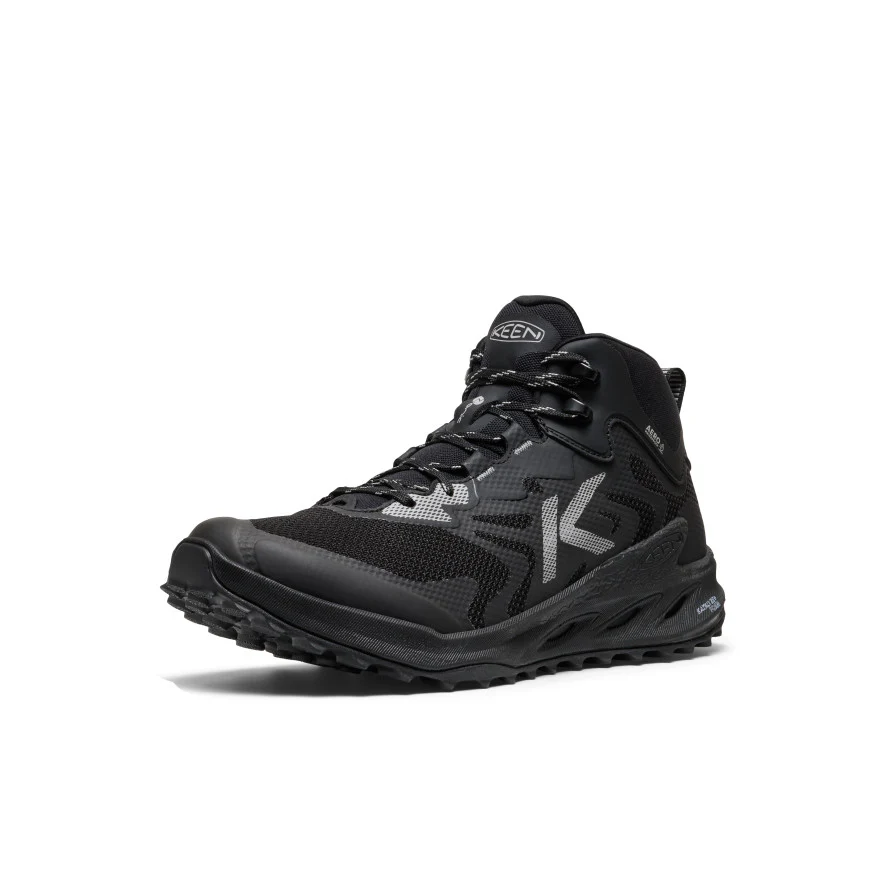 Zionic NXT Mid Heren Wandelschoenen - Image 15