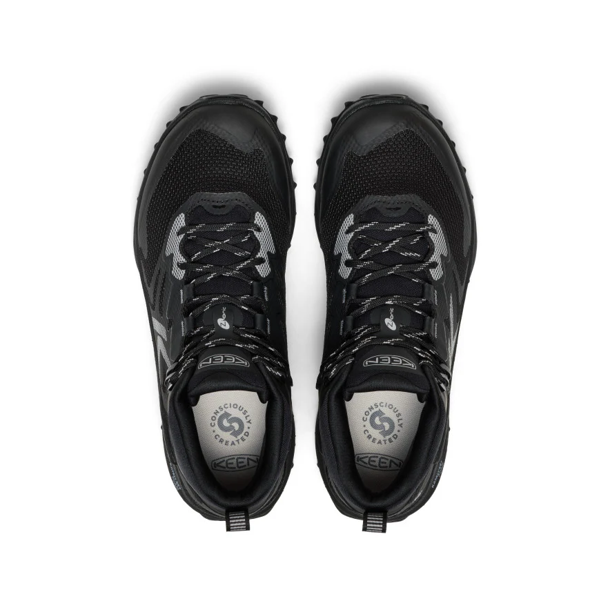 Zionic NXT Mid Heren Wandelschoenen - Image 16