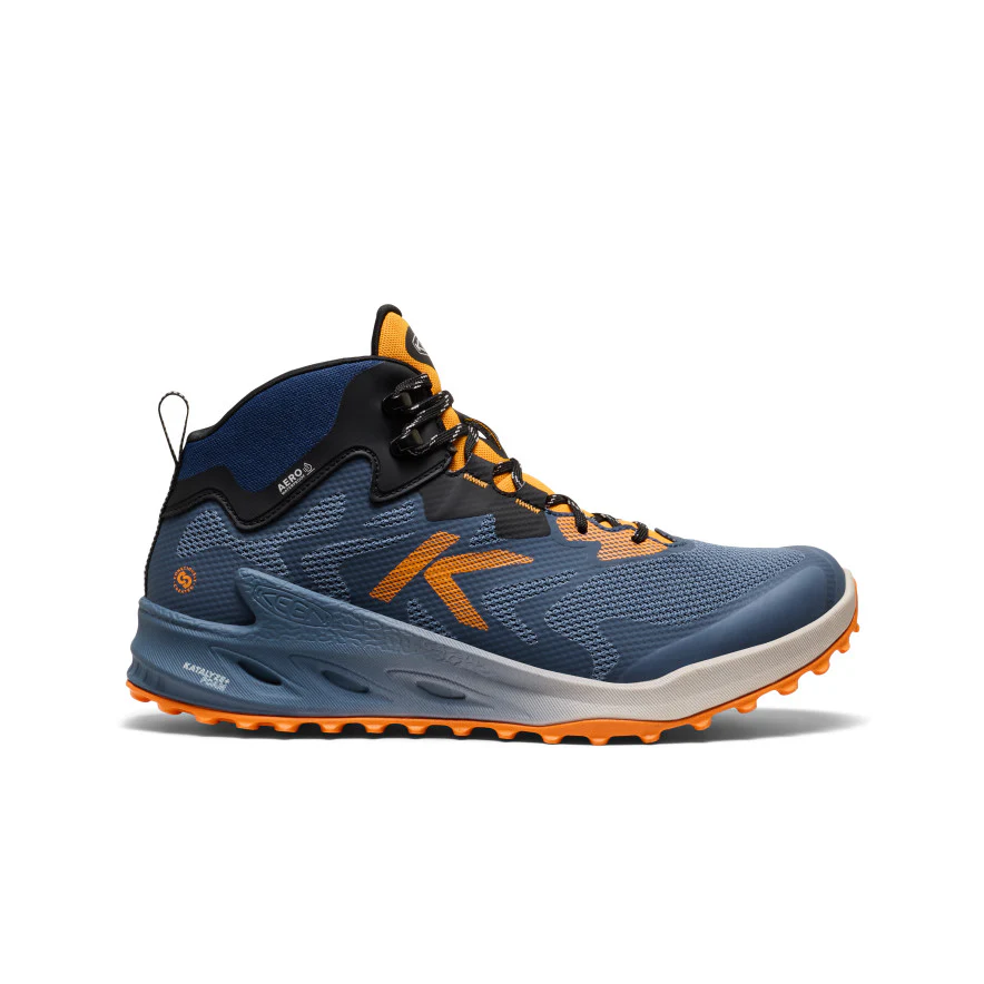 Zionic NXT Mid Heren Wandelschoenen - Image 7