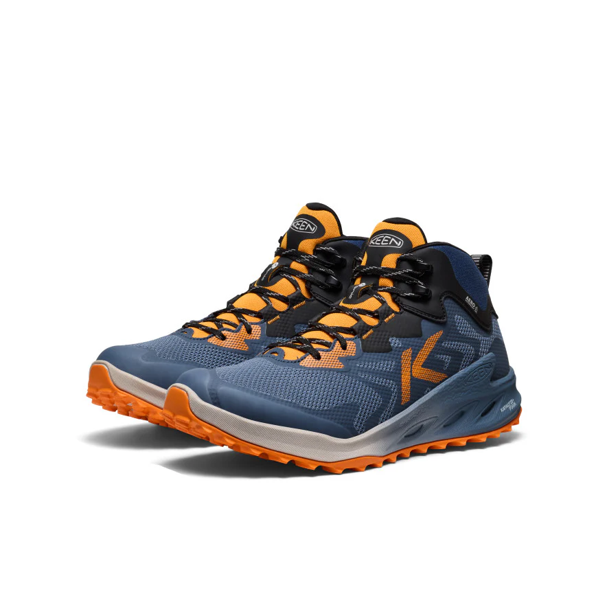Zionic NXT Mid Heren Wandelschoenen - Image 8