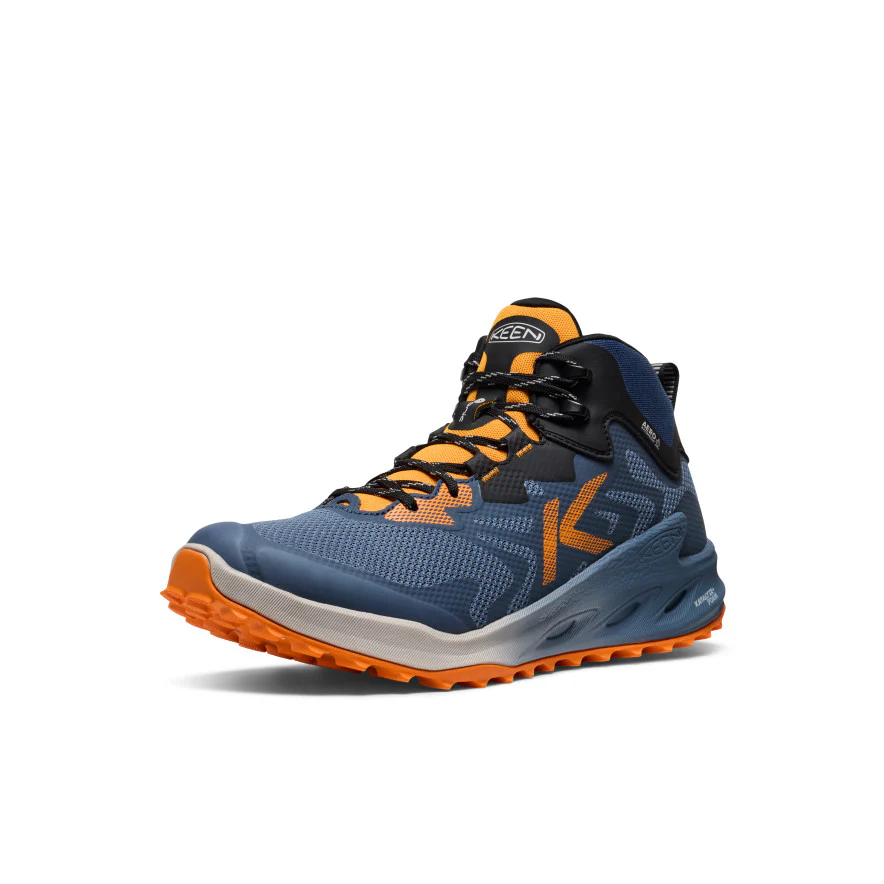 Zionic NXT Mid Heren Wandelschoenen - Image 9