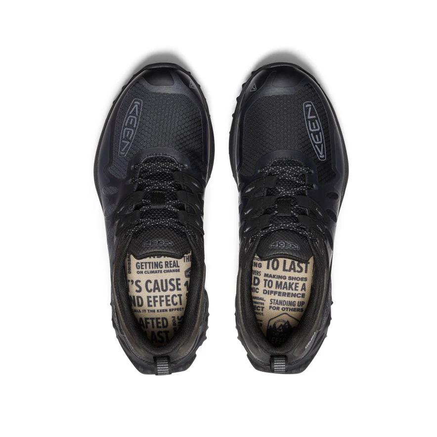 Zionic Heren Wandelschoenen - Image 4