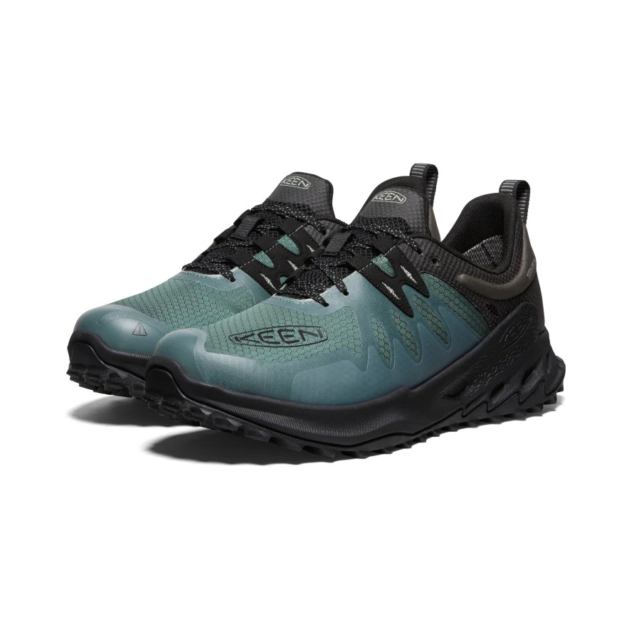 Zionic Heren Wandelschoenen - Image 8