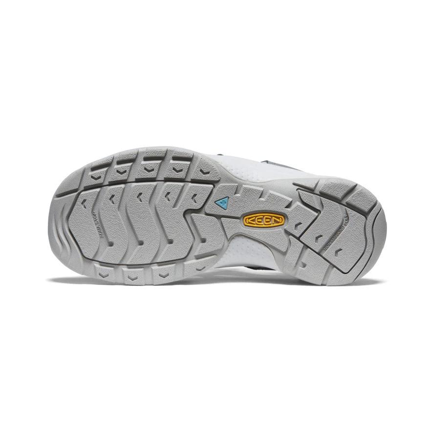 Astoria West Leather Dames Wandelsandalen - Image 12