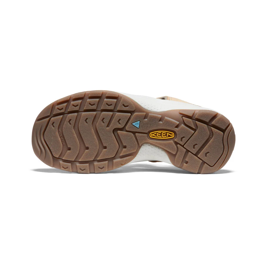 Astoria West Leather Dames Wandelsandalen - Image 6