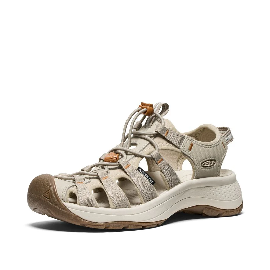 Astoria West Dames Wandelsandalen - Image 15
