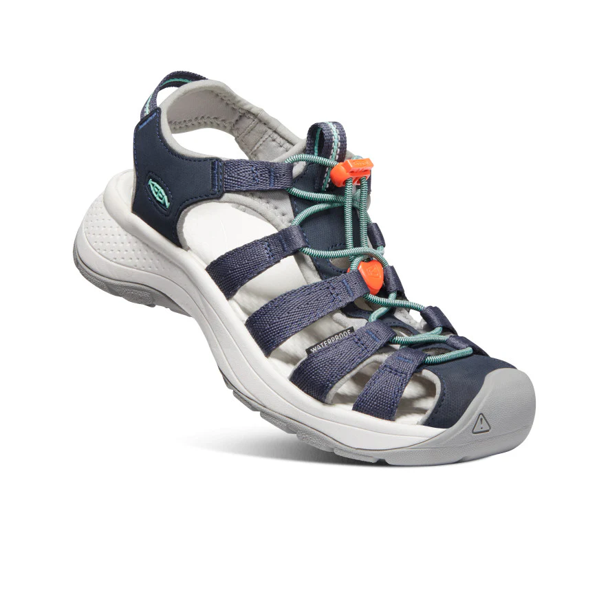 Astoria West Dames Wandelsandalen - Image 3