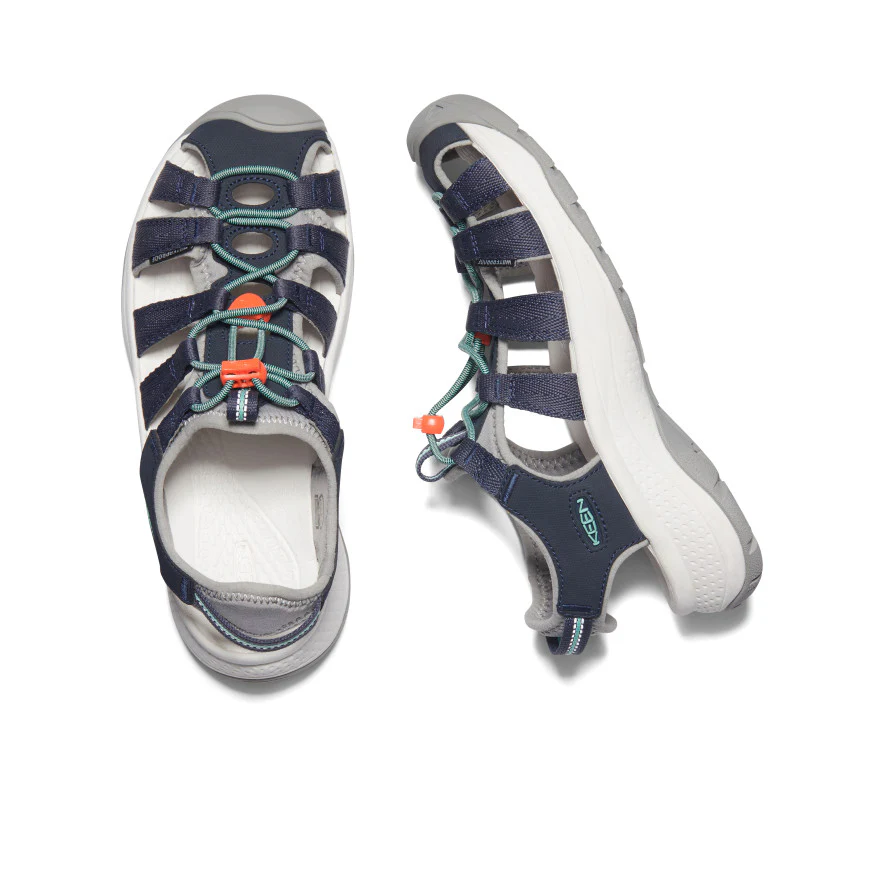 Astoria West Dames Wandelsandalen - Image 4