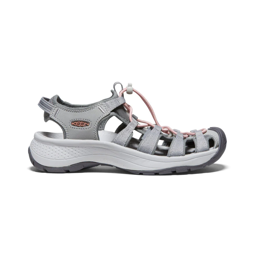Astoria West Dames Wandelsandalen - Image 7
