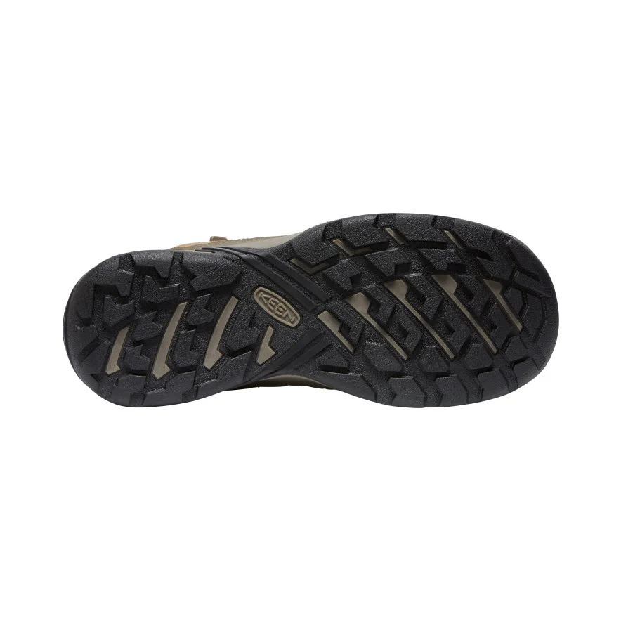 Circadia Mid Dames Wandelschoenen - Image 5