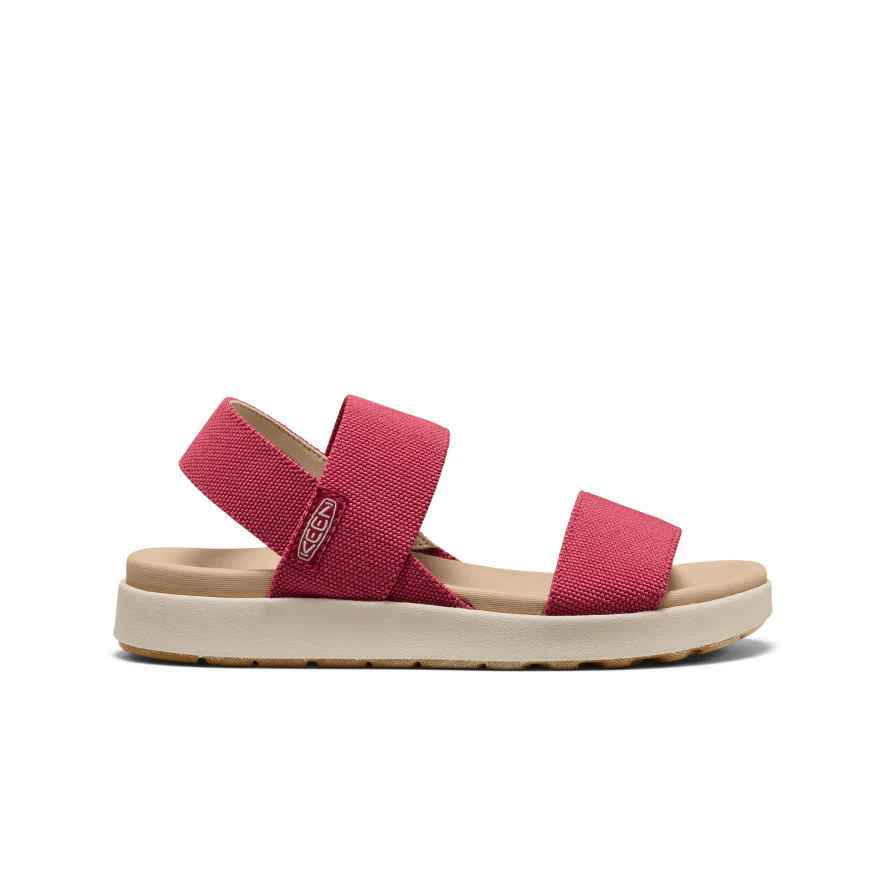Elle Backstrap Dames Sandalen - Image 13