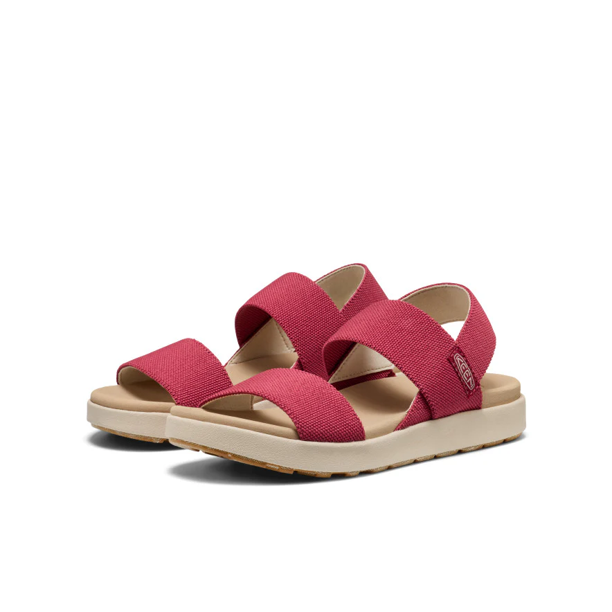 Elle Backstrap Dames Sandalen - Image 14