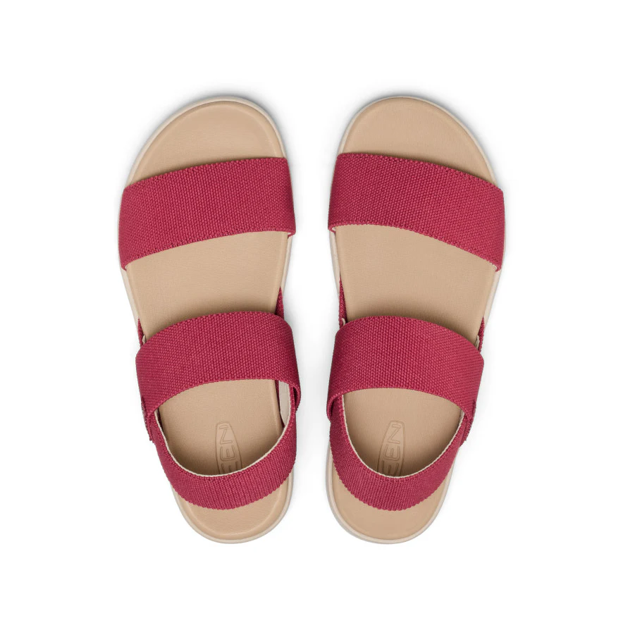 Elle Backstrap Dames Sandalen - Image 16