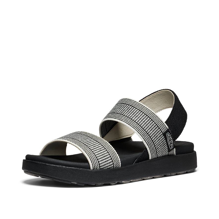 Elle Backstrap Dames Sandalen - Image 8
