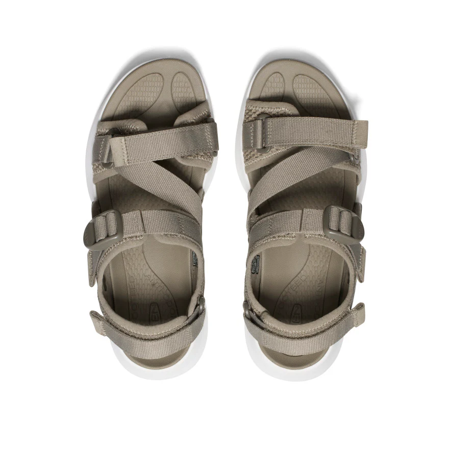 Elle Sport Backstrap Dames Sandalen - Image 10