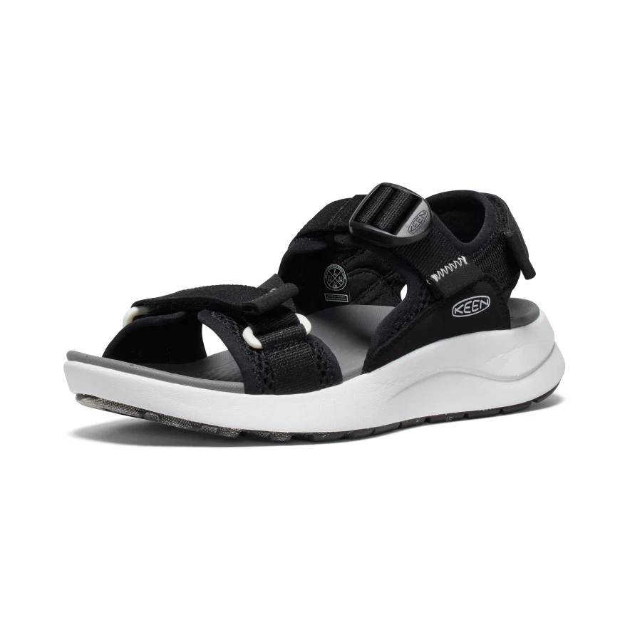 Elle Sport Backstrap Dames Sandalen - Image 3