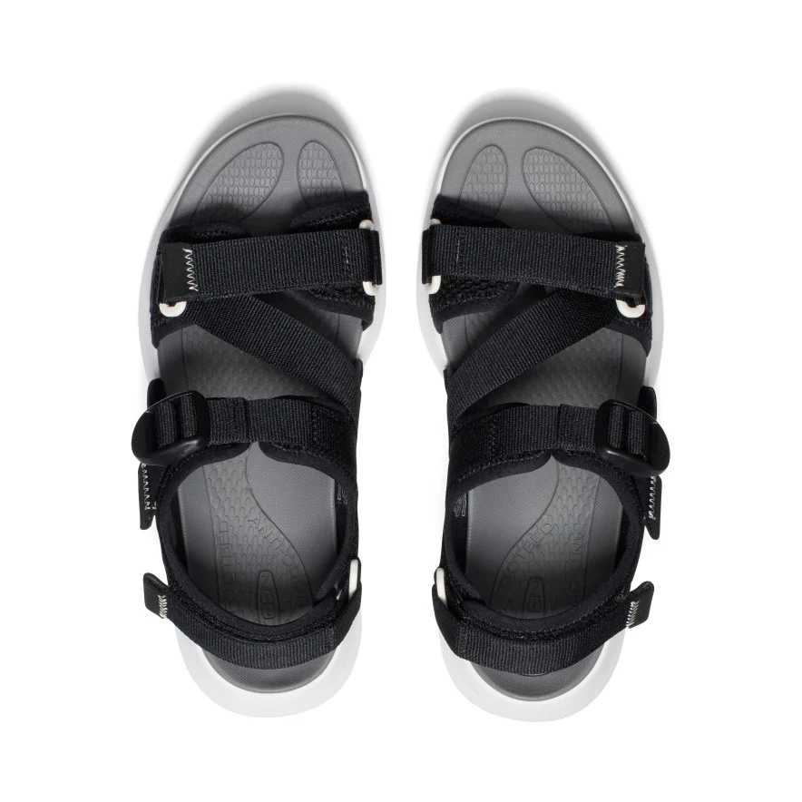 Elle Sport Backstrap Dames Sandalen - Image 4