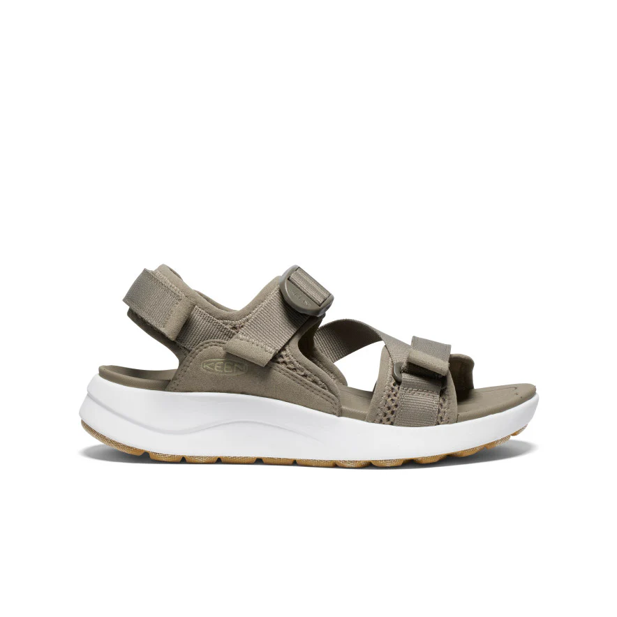 Elle Sport Backstrap Dames Sandalen - Image 7
