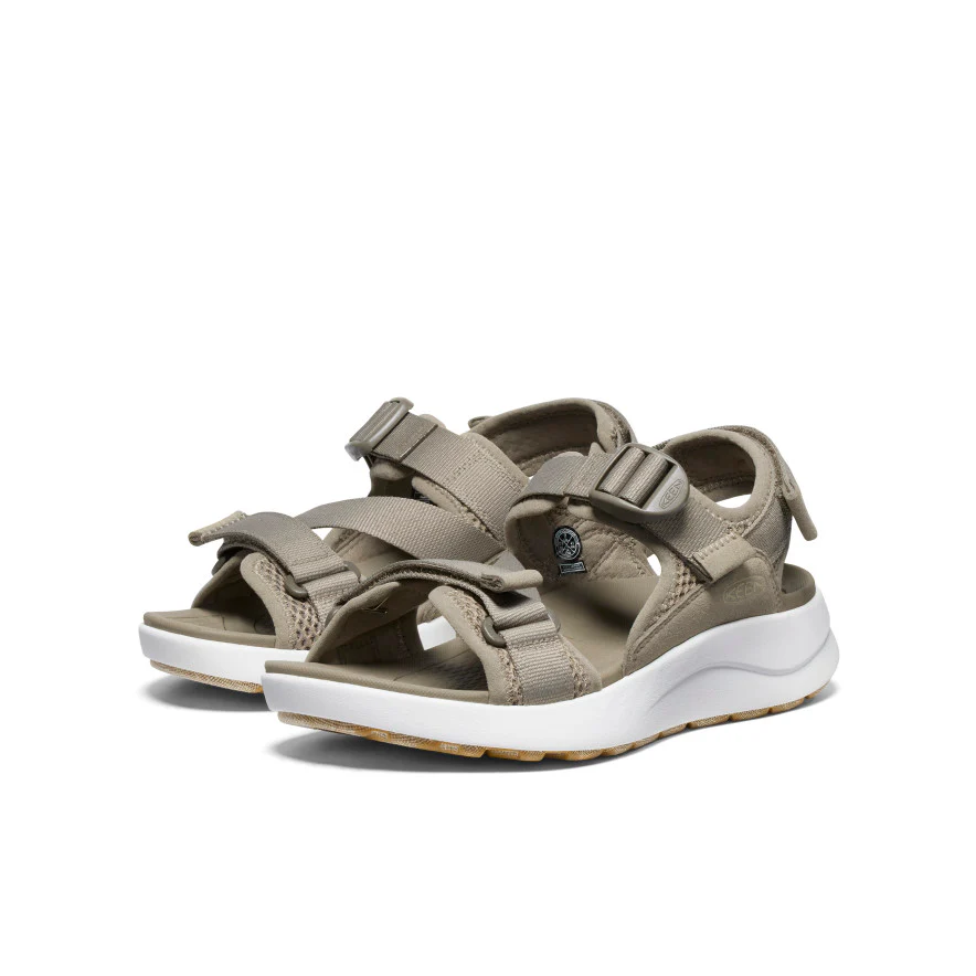 Elle Sport Backstrap Dames Sandalen - Image 8