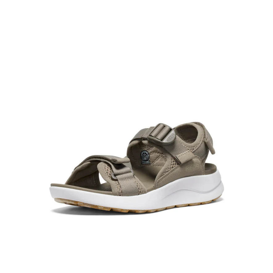 Elle Sport Backstrap Dames Sandalen - Image 9