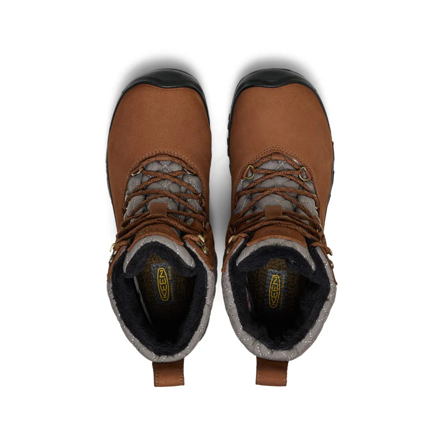 Greta II Dames Boots Leer - Image 10