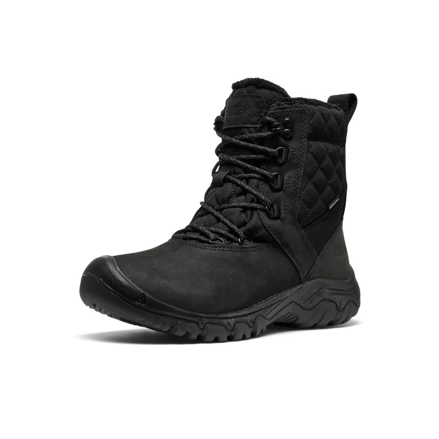 Greta II Dames Boots Leer - Image 3