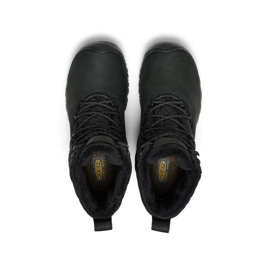 Greta II Dames Boots Leer - Image 4