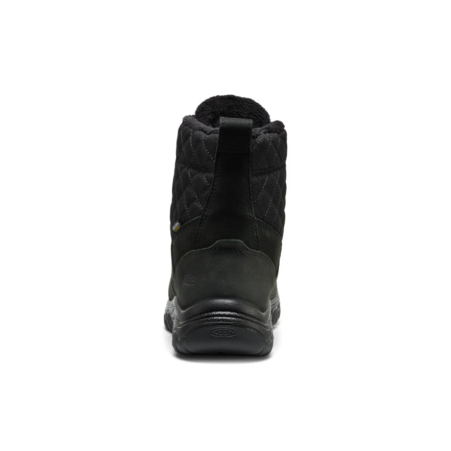 Greta II Dames Boots Leer - Image 5