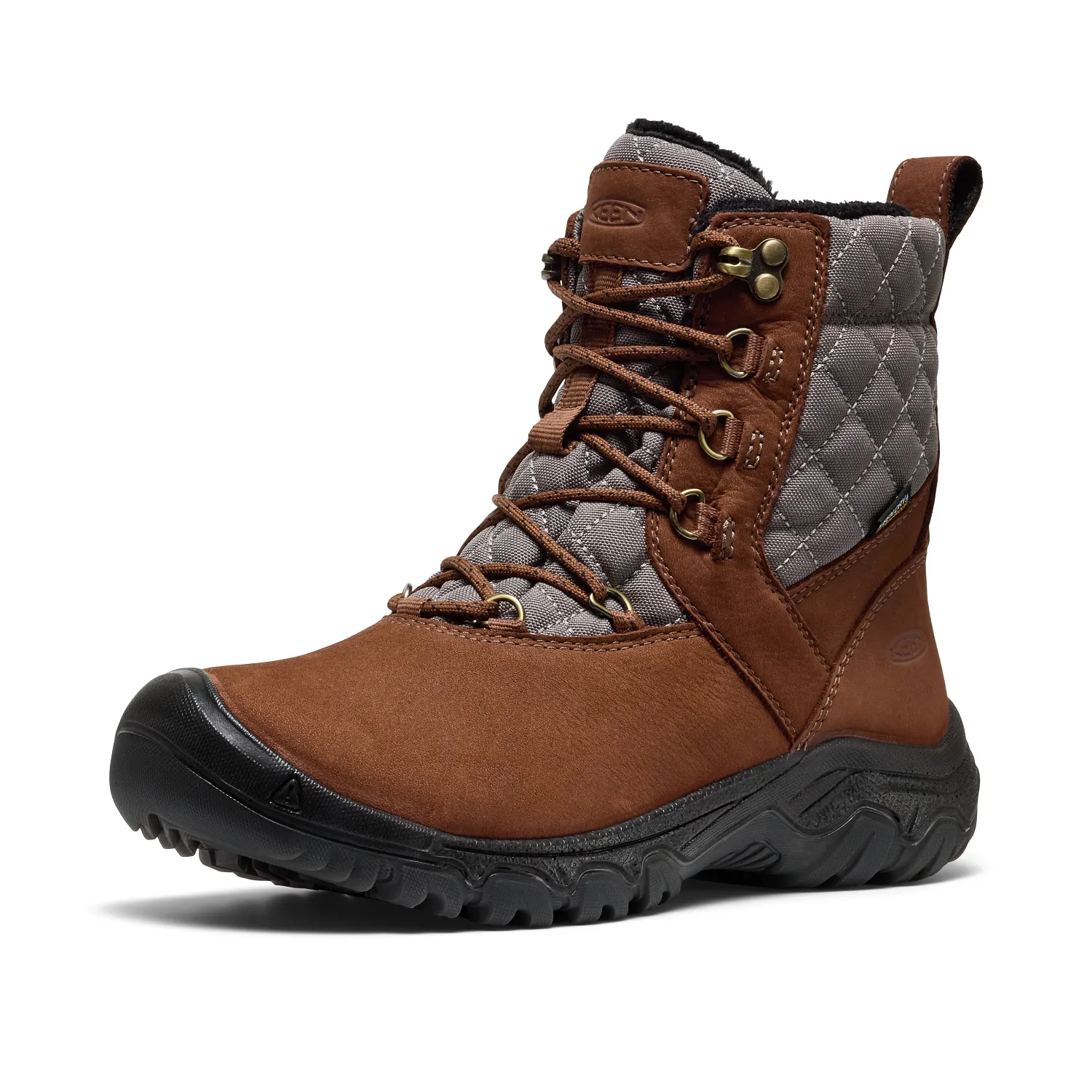 Greta II Dames Boots Leer - Image 8