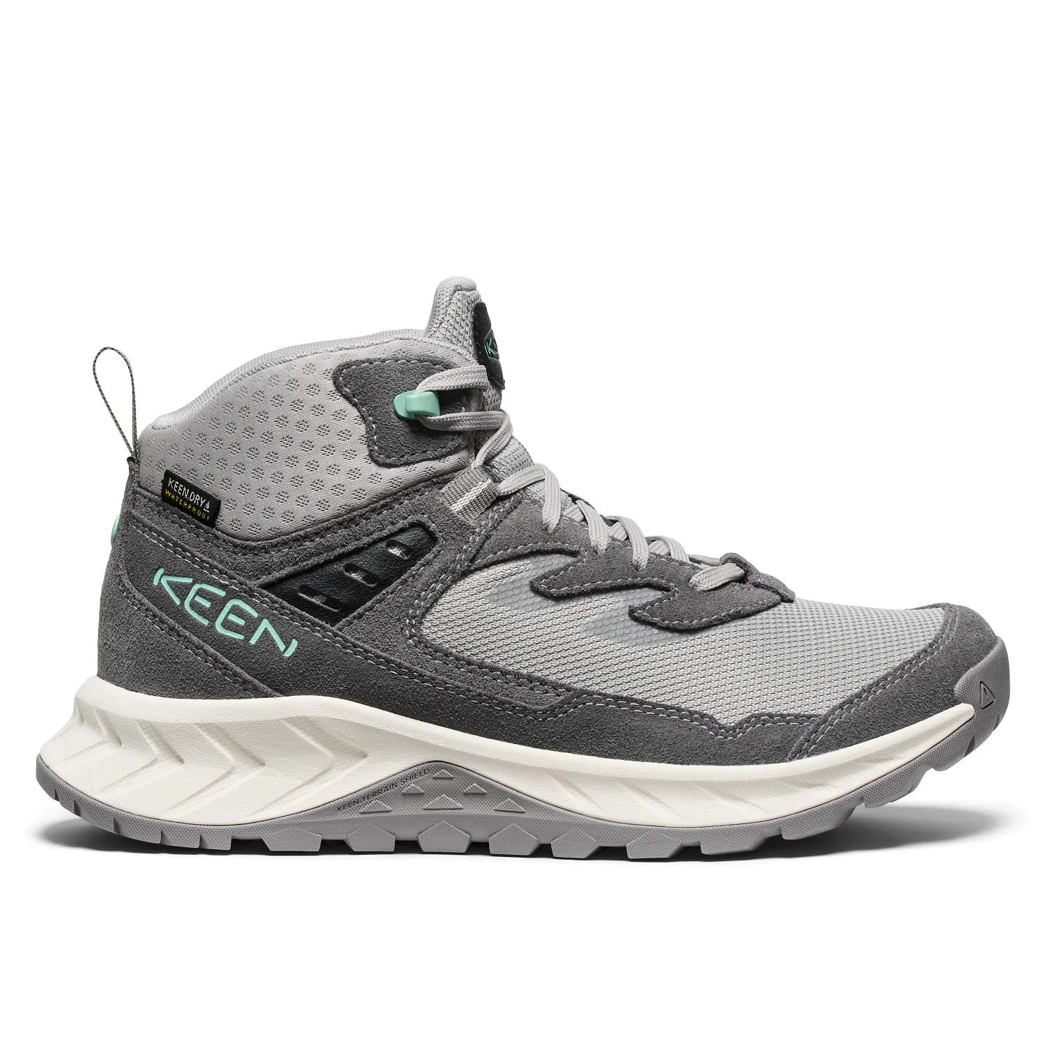 Hightrail Mid Dames Wandelschoenen - Image 13