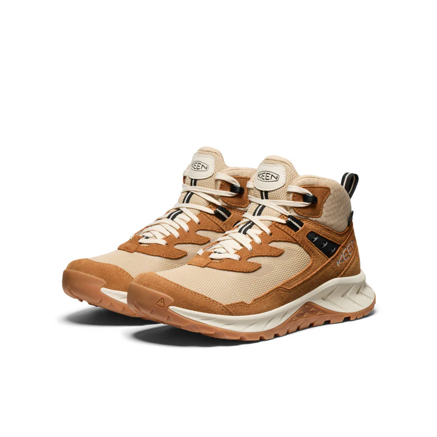 Hightrail Mid Dames Wandelschoenen - Image 8