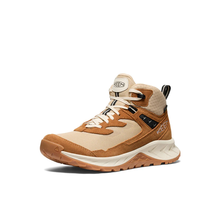 Hightrail Mid Dames Wandelschoenen - Image 9