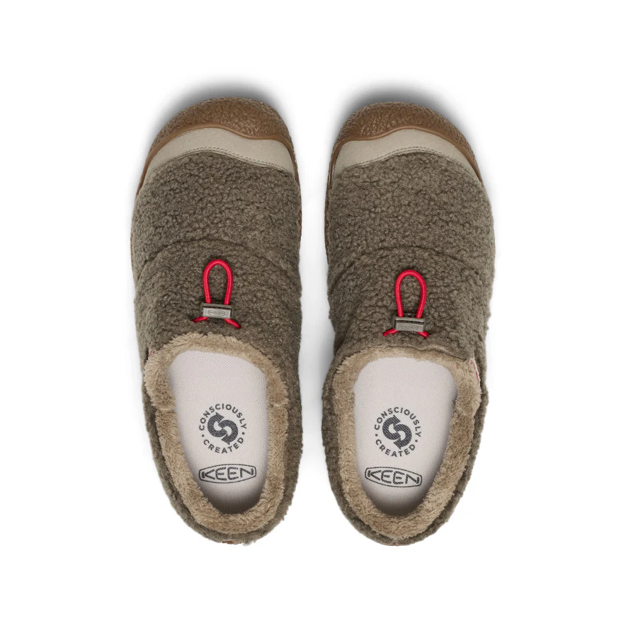 Howser III Slide Dames Slip-On - Image 15